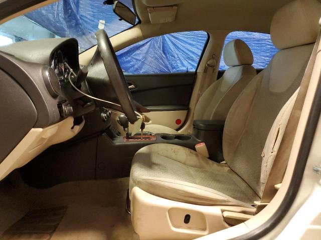 Photo 7 from auction – 2007 PONTIAC G6 BASE with VIN 1G2ZG58N674134907