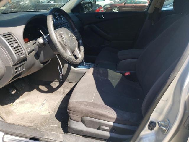Photo 7 from auction – 2012 NISSAN ALTIMA BAS with VIN 1N4AL2AP4CC141942