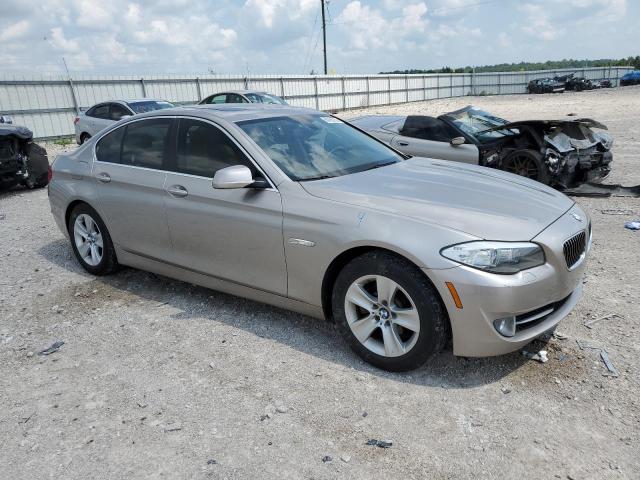 Photo 4 from auction – 2013 BMW 528 XI with VIN WBAXH5C51DD109669