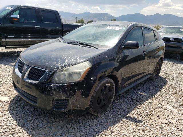 Photo 1 from auction – 2010 PONTIAC VIBE with VIN 5Y2SP6E83AZ415171