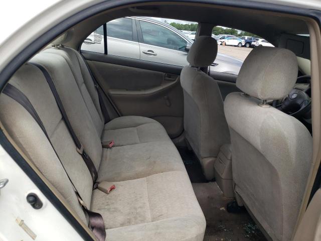 Zdjęcie 10 z aukcji – 2003 TOYOTA COROLLA CE z VIN JTDBR32E930026304