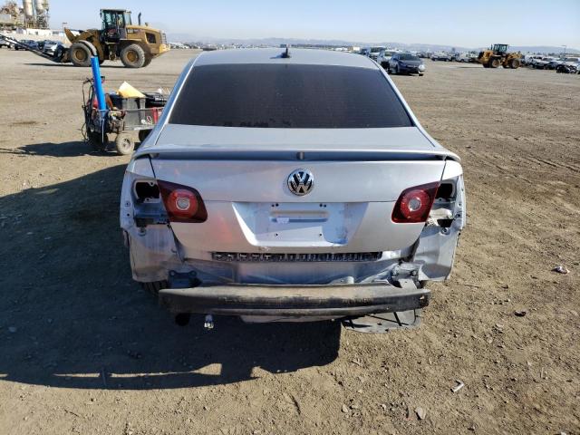 Photo 6 from auction – 2009 VOLKSWAGEN JETTA WOLF with VIN 3VWRA71K29M045249