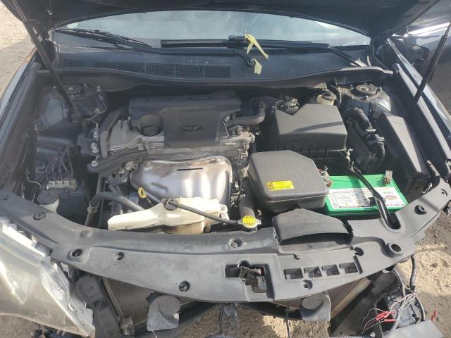 Photo 11 from auction – 2012 TOYOTA CAMRY BASE with VIN 4T1BF1FK2CU182105