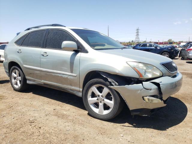 Photo 4 from auction – 2007 LEXUS RX 350 with VIN 2T2HK31U47C002992