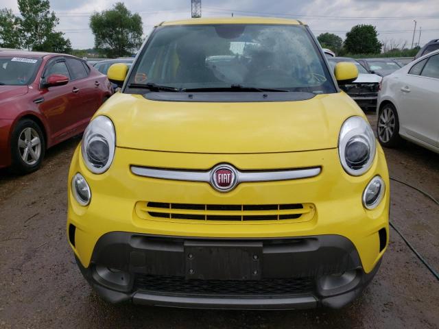 Photo 5 from auction – 2014 FIAT 500L TREKK with VIN ZFBCFADHXEZ021431