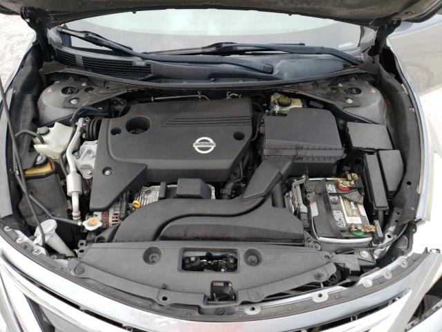 Photo 11 from auction – 2015 NISSAN ALTIMA 2.5 with VIN 1N4AL3AP8FC244856