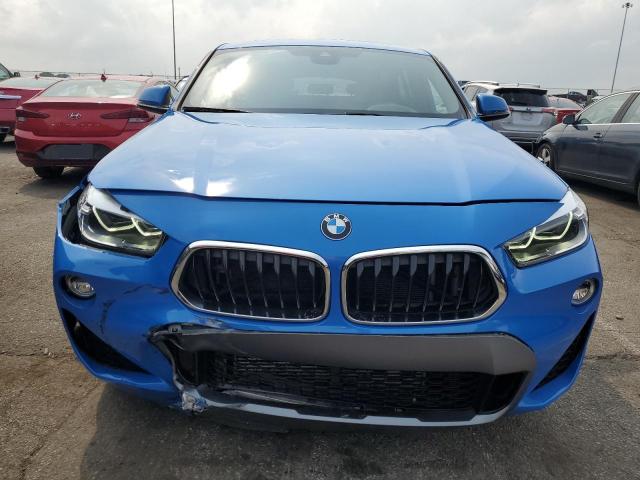 Photo 5 from auction – 2018 BMW X2 XDRIVE2 with VIN WBXYJ5C3XJEF79334