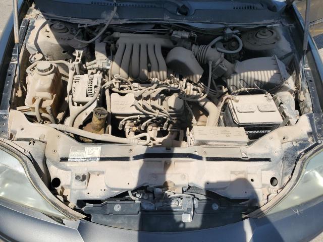 Photo 11 from auction – 2002 MERCURY SABLE GS with VIN 1MEFM50U32G606058