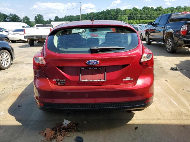Zdjęcie 6 z aukcji – 2014 FORD FOCUS SE z VIN 1FADP3K23EL106760