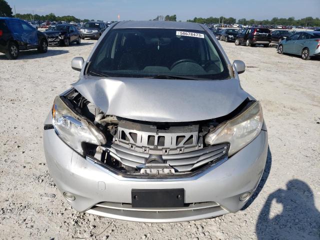 Photo 5 from auction – 2014 NISSAN VERSA NOTE with VIN 3N1CE2CP9EL401613