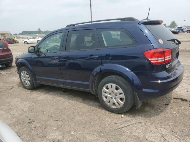 Photo 2 from auction – 2018 DODGE JOURNEY SE with VIN 3C4PDCAB8JT528121