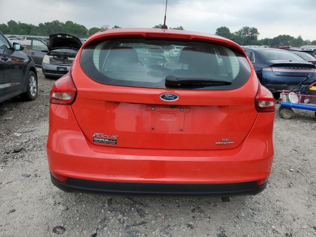 Photo 6 from auction – 2015 FORD FOCUS SE with VIN 1FADP3K24FL363167