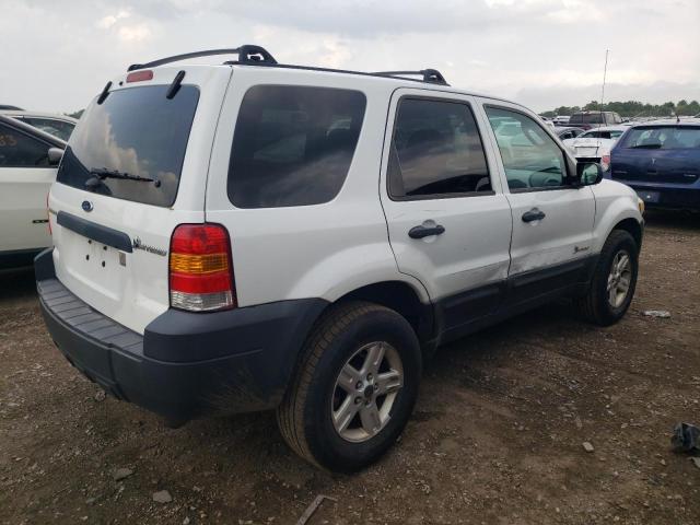 Photo 3 from auction – 2006 FORD ESCAPE HEV with VIN 1FMCU96H56KC63807