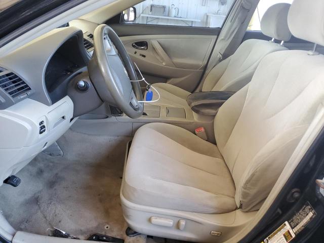 Photo 7 from auction – 2010 TOYOTA CAMRY BASE with VIN 4T1BF3EK3AU095761