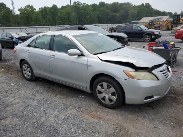 Photo 4 from auction – 2007 TOYOTA CAMRY CE with VIN 4T1BE46KX7U543767