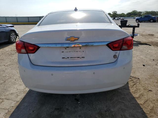 Photo 6 from auction – 2014 CHEVROLET IMPALA LT with VIN 1G1115SL1EU157972