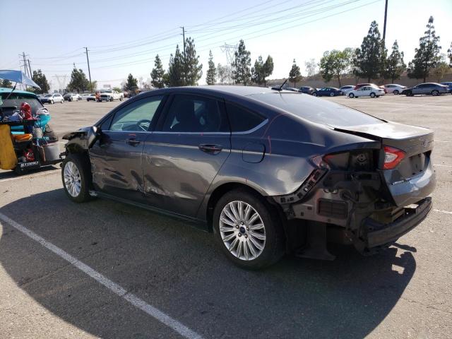Photo 2 from auction – 2015 FORD FUSION SE with VIN 3FA6P0LU2FR170931