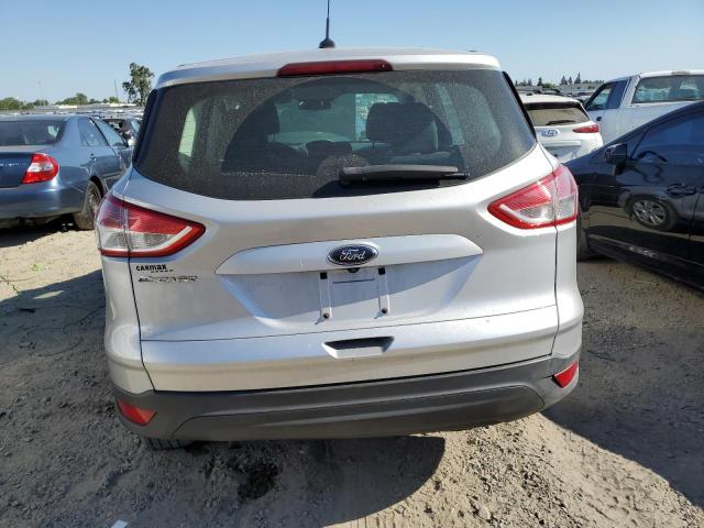 Photo 6 from auction – 2014 FORD ESCAPE S with VIN 1FMCU0F75EUC22924
