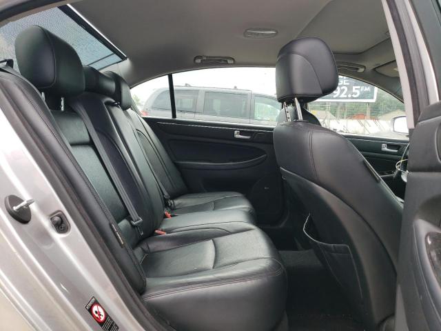 Photo 10 from auction – 2013 HYUNDAI GENESIS 3. with VIN KMHGC4DD3DU238476