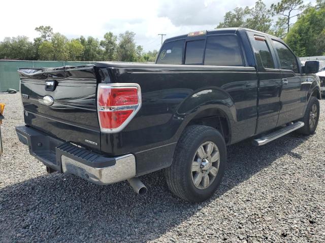 Photo 3 from auction – 2012 FORD F150 SUPER with VIN 1FTEX1CM6CFB21400
