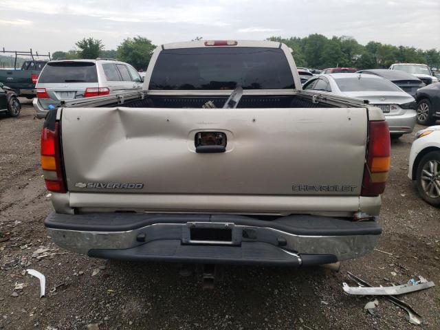 Photo 6 from auction – 2002 CHEVROLET SILVERADO with VIN 2GCEK19V721252890