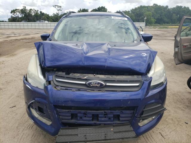 Photo 5 from auction – 2014 FORD ESCAPE SE with VIN 1FMCU0GX1EUB78564