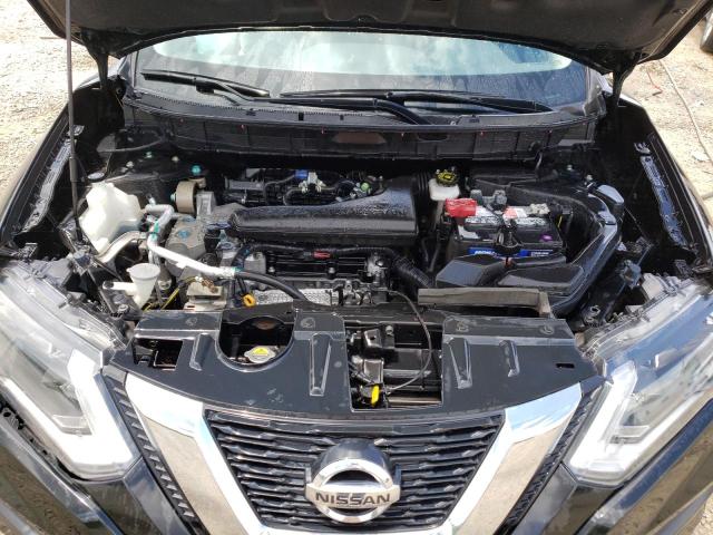 Photo 11 from auction – 2017 NISSAN ROGUE S with VIN KNMAT2MV1HP519851