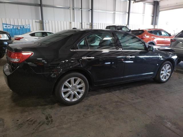 Photo 3 from auction – 2011 LINCOLN MKZ with VIN 3LNHL2JC3BR750991