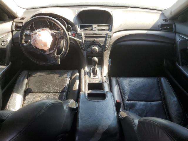 Photo 8 from auction – 2012 ACURA TL with VIN 19UUA8F76CA030153