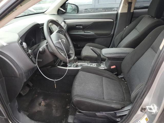 Photo 7 from auction – 2018 MITSUBISHI OUTLANDER with VIN JA4AZ3A34JJ003607