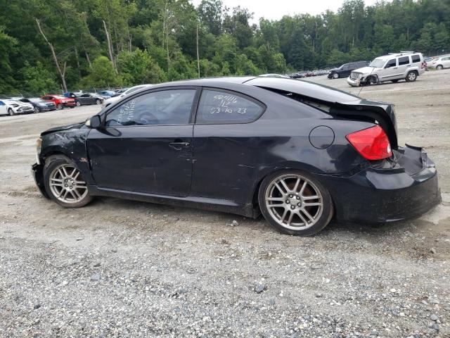 Photo 2 from auction – 2007 TOYOTA SCION TC with VIN JTKDE177X70181185