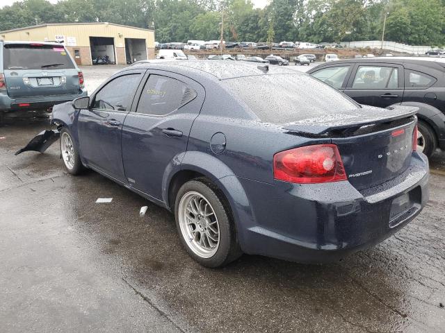 Photo 2 from auction – 2014 DODGE AVENGER SX with VIN 1C3CDZCG9EN109599