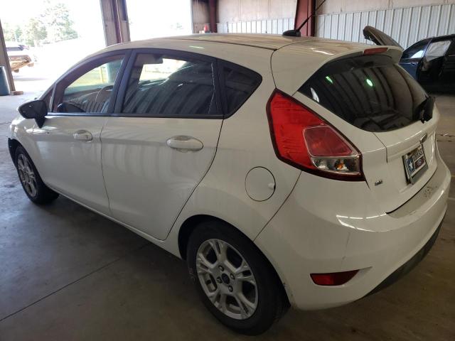 Photo 2 from auction – 2014 FORD FIESTA SE with VIN 3FADP4EJ8EM226979