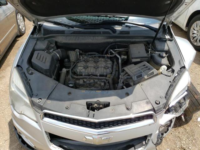 Photo 11 from auction – 2010 CHEVROLET EQUINOX LT with VIN 2CNFLPEY9A6206141