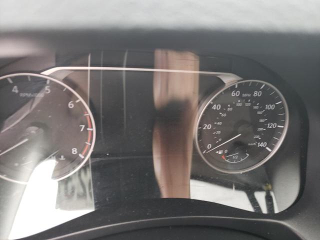 Photo 9 from auction – 2020 NISSAN ALTIMA S with VIN 1N4BL4BVXLC169676
