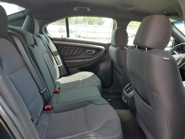 Photo 10 from auction – 2014 FORD TAURUS SEL with VIN 1FAHP2H87EG103943
