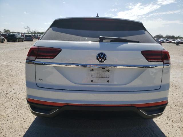 Photo 6 from auction – 2022 VOLKSWAGEN ATLAS CROS with VIN 1V2DC2CA6NC221373