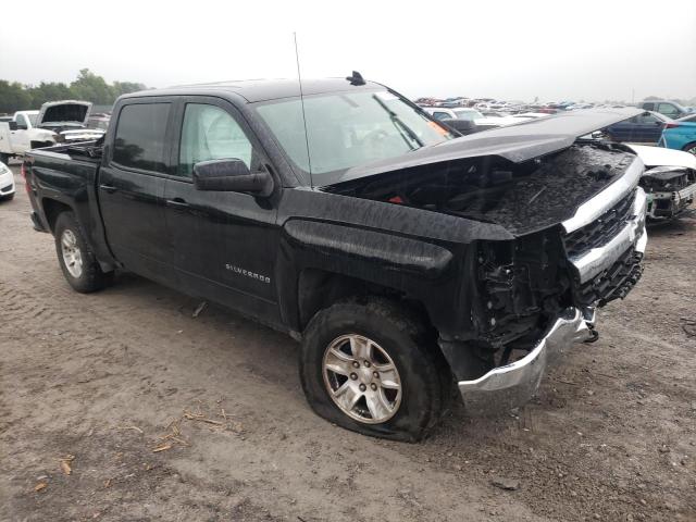 Снимка 4 от търг – 2016 CHEVROLET SILVERADO с VIN 3GCUKREC3GG254178