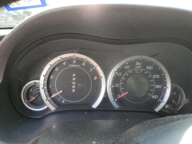 Photo 9 from auction – 2012 ACURA TSX TECH with VIN JH4CU2F69CC000041