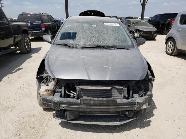 Photo 5 from auction – 2015 HYUNDAI ACCENT GLS with VIN KMHCT4AE3FU792356