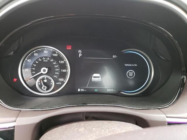 صورة رقم 9 من المزاد - 2023 GENESIS GV70 BASE مع VIN KMUMADTB8PU082255