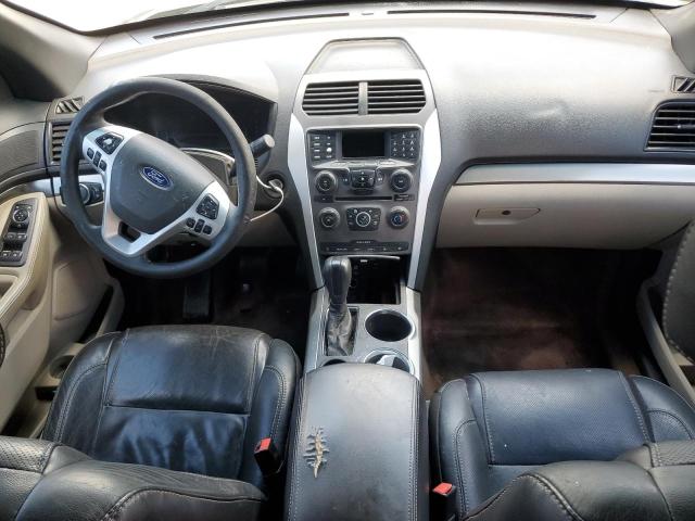 Photo 8 from auction – 2012 FORD EXPLORER with VIN 1FMHK7B85CGA37173