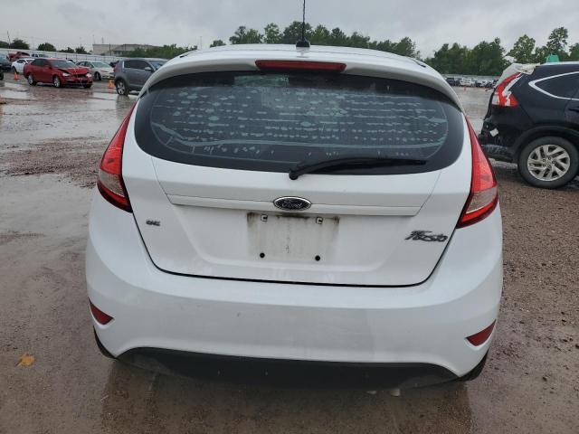 Photo 6 from auction – 2012 FORD FIESTA SE with VIN 3FADP4EJ9CM158348