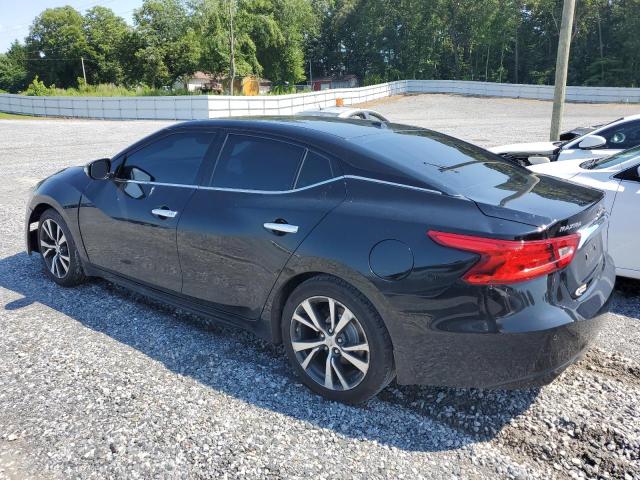 Photo 2 from auction – 2016 NISSAN MAXIMA 3.5 with VIN 1N4AA6AP8GC903723