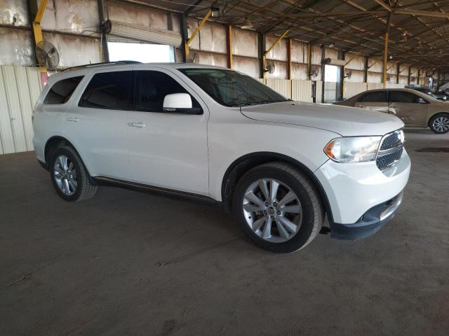 Photo 4 from auction – 2012 DODGE DURANGO CR with VIN 1C4SDJDT7CC242326
