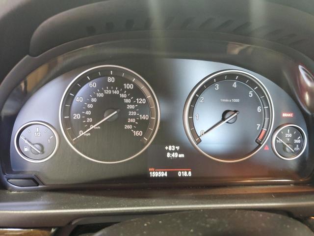 Photo 9 from auction – 2012 BMW 528 I with VIN WBAXG5C57CDY29365