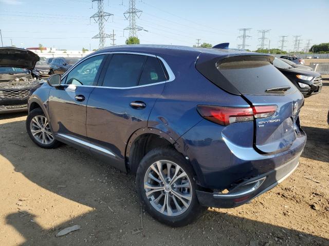 Photo 2 from auction – 2023 BUICK ENVISION P with VIN LRBFZMR4XPD020951