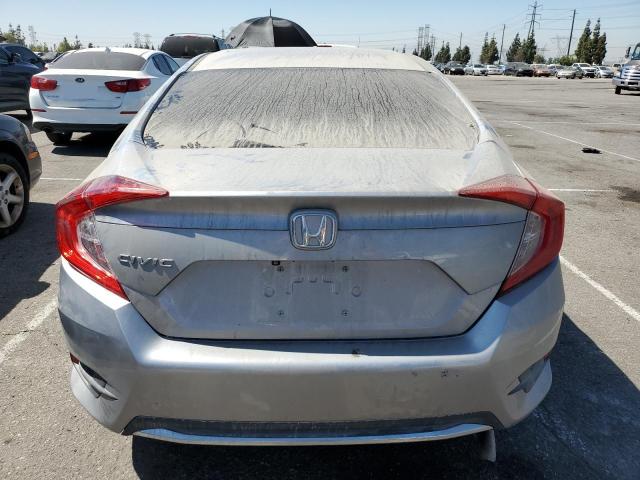 Photo 6 from auction – 2019 HONDA CIVIC LX with VIN 2HGFC2F63KH523571