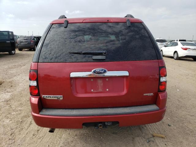 Photo 6 from auction – 2007 FORD EXPLORER X with VIN 1FMEU73E77UB68405