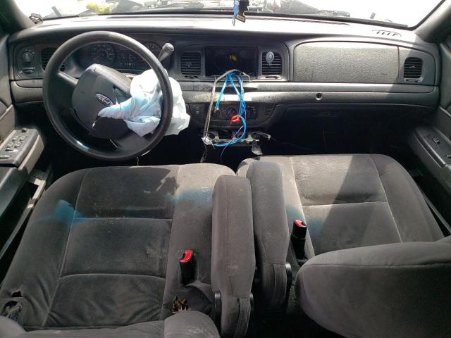 صورة رقم 8 من المزاد - 2008 FORD CROWN VICT مع VIN 2FAFP71V68X143370